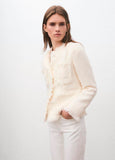 Chaqueta Cloves