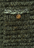 Chaqueta Coquette