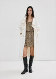 Vestido Snake