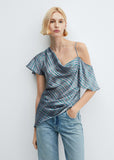 Blusa Trendy