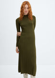 Vestido Flurry
