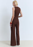 Pantalon Evans