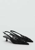 Zapato Lucida
