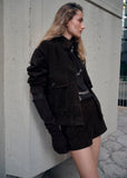 Chaqueta Sienna