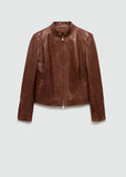 Chaqueta Tulip