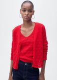 Cardigan Sito