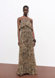 Vestido Laure