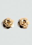 Pendientes Camelia
