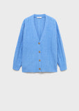 Cardigan Taldote