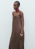 Vestido Foldi