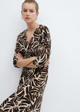 Vestido Claudie
