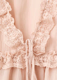 Blusa Glicine