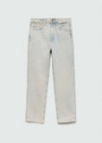 Jeans Blanca