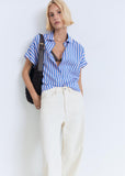 Camisa Mykonos