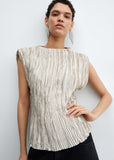 Blusa Column