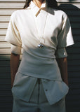 Collar Bottle