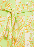 Vestido Clavel