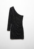 Vestido Xena