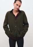 Cardigan Roger
