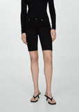 Short Abril