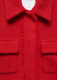 Chaqueta Cintia
