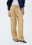 Pantalon Olive