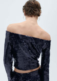 Blusa Arlet