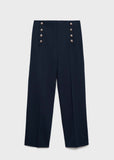 Pantalon Botones