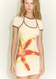 Vestido Tropico