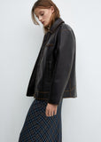 Chaqueta Napoli