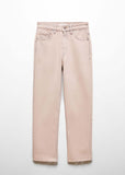 Jeans Blanca
