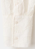 Blusa Cruz
