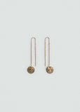 Pendientes Jessie