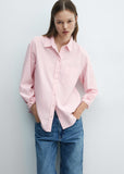 Camisa Marble