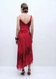 Vestido Amapola