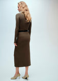 Vestido Percebes