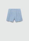Short Begur