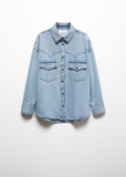 Camisa Westie