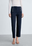Pantalon Botones