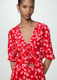 Blusa Rosaura