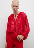 Blusa Virey