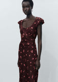 Vestido Cupid