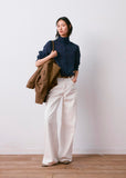 Blusa Corbat