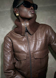Chaqueta Coch