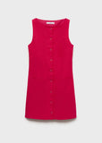 Vestido Tiko