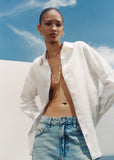 Camisa Samari