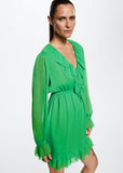 Vestido Green