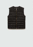 Chaleco Blanvest