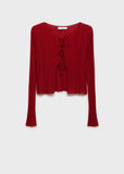 Cardigan Oporta