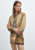 Chaqueta Hannah